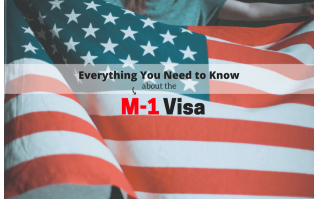 M1 VISA (USA)