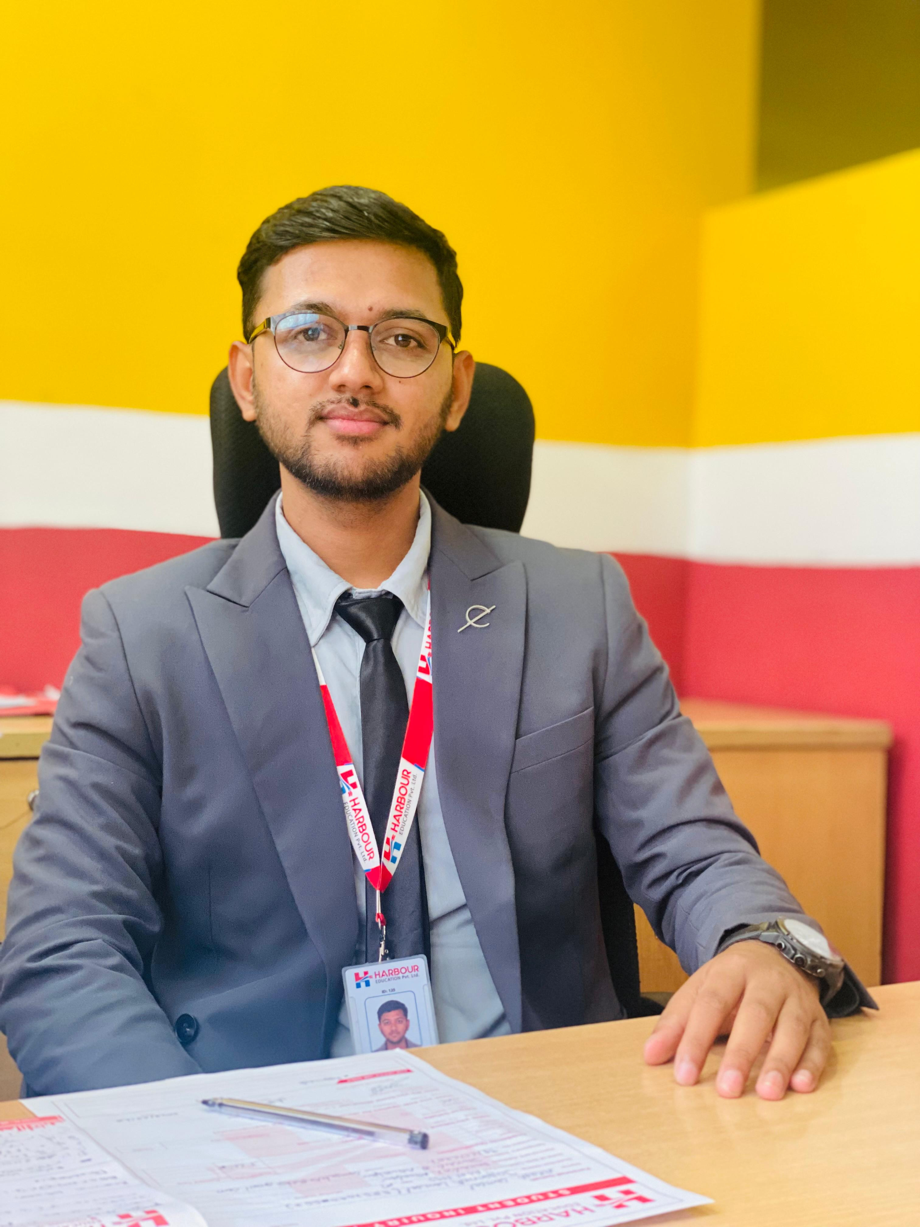 Career Counseling and Pathway Planning