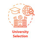University and Course Selection